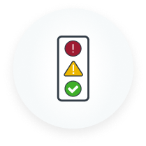 Traffic Light System