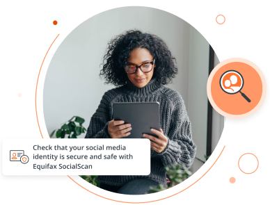 Equifax SocialScan