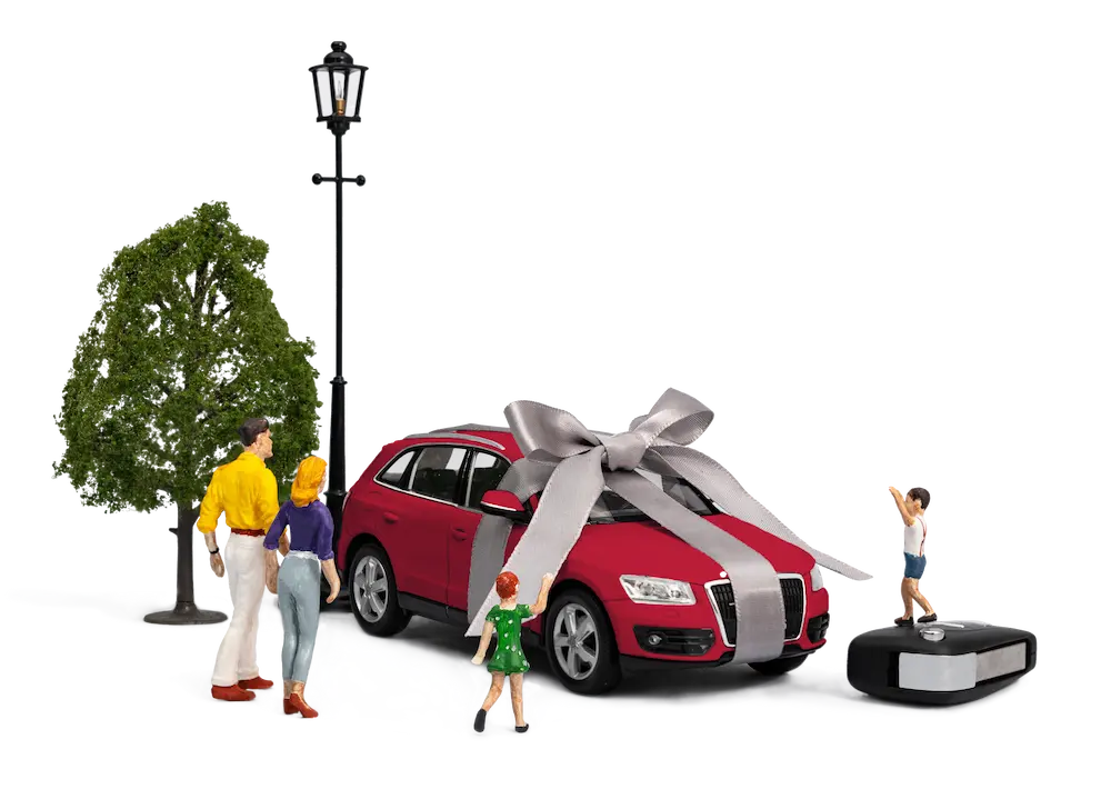 Compare car insurance