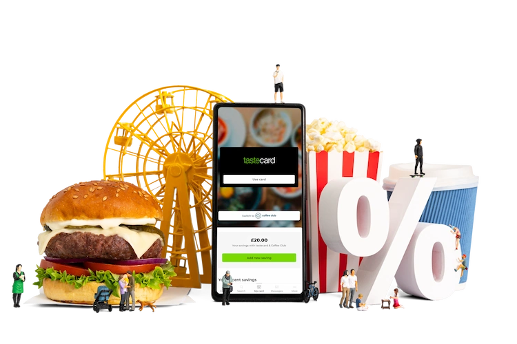 Equifax Rewards