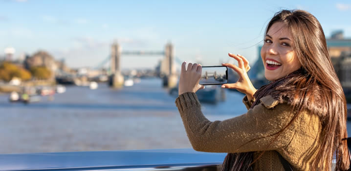 Moving to the UK and your credit score