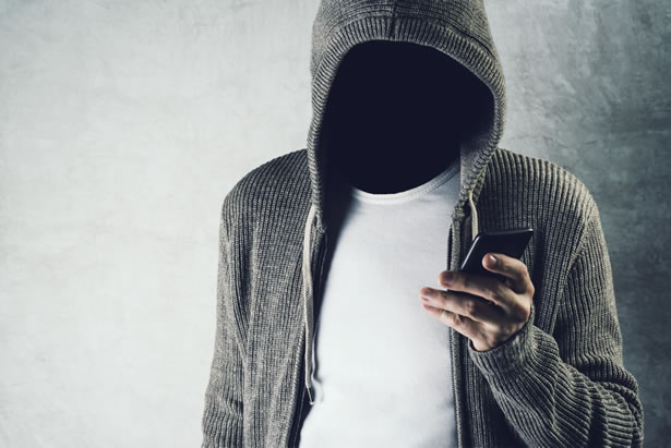 Reporting Identity Theft