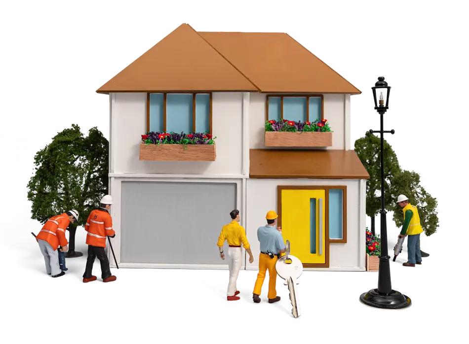 Compare home insurance